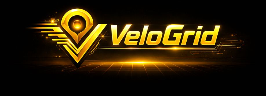 VeloGrid Brasil Cover Image