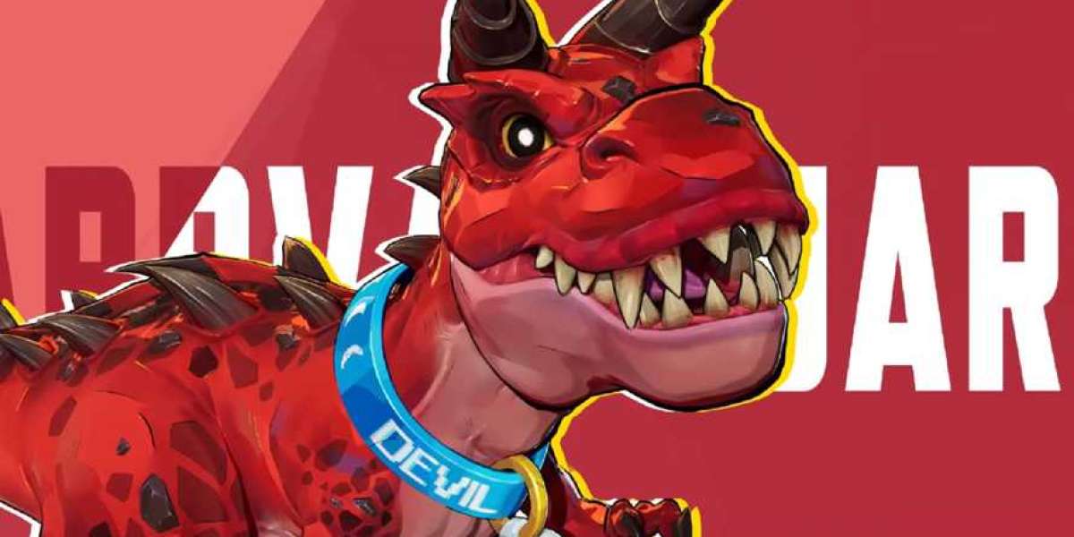 Marvel Rivals: Devil Dinosaur Ultimate Exploit