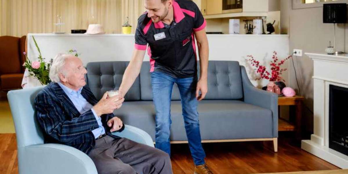 Zorg En Begeleiding – Heeft u de essentiële details al doorgenomen?