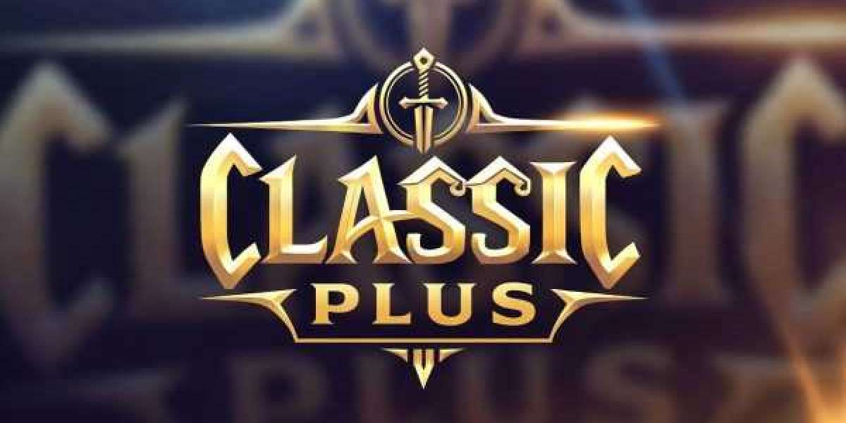Reliable Information Regarding Wow Classic+ Gold