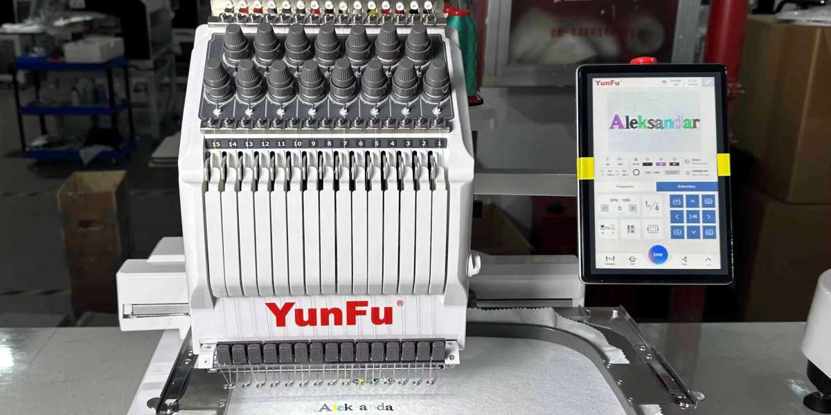 Mastering Small Letter Digitizing for High-Quality Embroidery